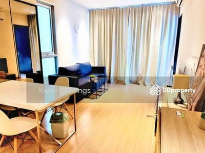 Sky Walk Residences, Bangkok, Thailand Sky Walk Residences, Bangkok, Thailand