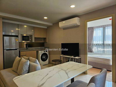 Walden Asoke, Bangkok, Thailand Walden Asoke, Bangkok, Thailand