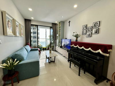 One Verandah Mapletree, Vietnam One Verandah Mapletree, Vietnam