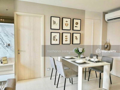 Rhythm Sukhumvit 42, Bangkok, Thailand Rhythm Sukhumvit 42, Bangkok, Thailand