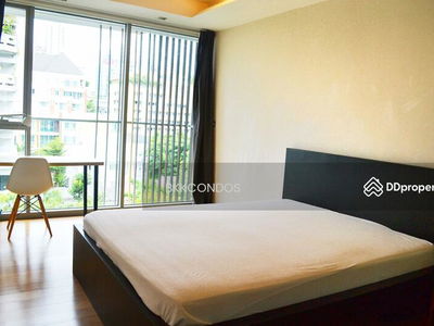 Via 31, Bangkok, Thailand Via 31, Bangkok, Thailand