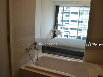 Via 31, Bangkok, Thailand Via 31, Bangkok, Thailand