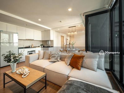 The Unique Sukhumvit 62/1, Bangkok, Thailand The Unique Sukhumvit 62/1, Bangkok, Thailand