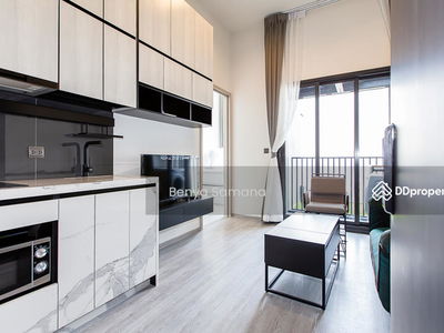 The Line Sukhumvit 101, Bangkok, Thailand The Line Sukhumvit 101, Bangkok, Thailand