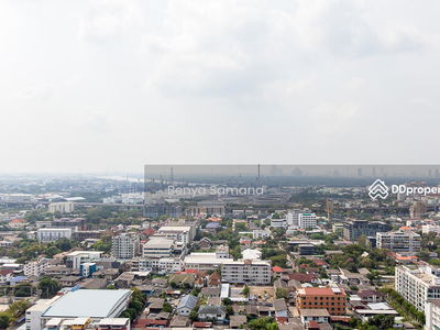 The Line Sukhumvit 101, Bangkok, Thailand The Line Sukhumvit 101, Bangkok, Thailand