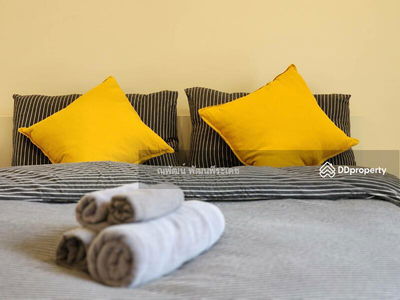 Somkid Gardens, Bangkok, Thailand Somkid Gardens, Bangkok, Thailand