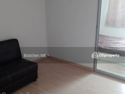 Smart Condo Watcharapol, Bangkok, Thailand Smart Condo Watcharapol, Bangkok, Thailand