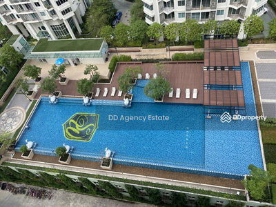 Supalai Wellington, Bangkok, Thailand Supalai Wellington, Bangkok, Thailand