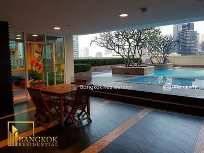 Wilshire, Bangkok, Thailand Wilshire, Bangkok, Thailand