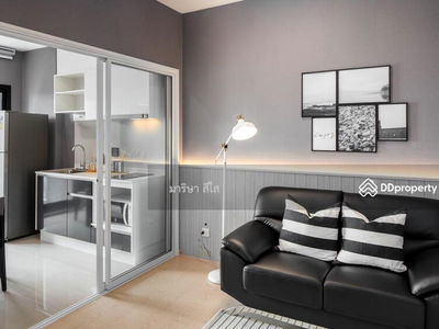 The Tree Sukhumvit 71-Ekamai, Bangkok, Thailand The Tree Sukhumvit 71-Ekamai, Bangkok, Thailand