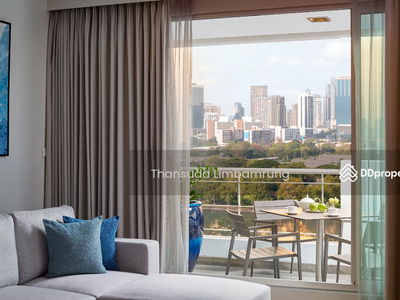 Shama Lakeview Asoke, Bangkok, Thailand Shama Lakeview Asoke, Bangkok, Thailand