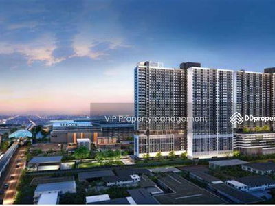 The Livin Phetkasem, Bangkok, Thailand The Livin Phetkasem, Bangkok, Thailand