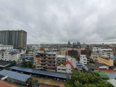 The Parkland Charan-Pinklao, Bangkok, Thailand The Parkland Charan-Pinklao, Bangkok, Thailand