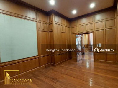 Detached House, Bangkok, Thailand Detached House, Bangkok, Thailand