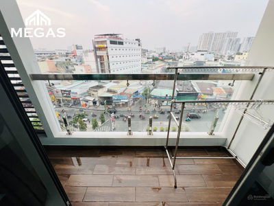 Res Green Tower, Vietnam Res Green Tower, Vietnam