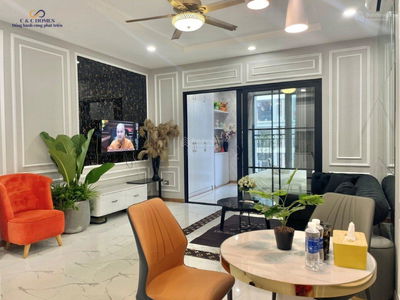 Times City - Park Hill, Vietnam Times City - Park Hill, Vietnam