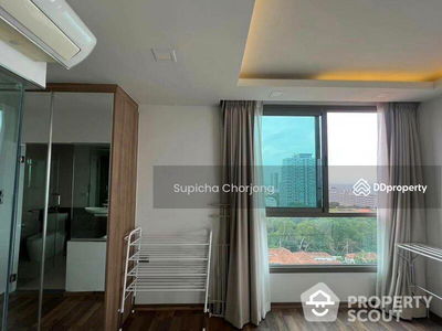 The Peak Towers, Chon Buri, Thailand The Peak Towers, Chon Buri, Thailand