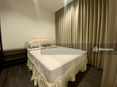 The Line Asoke-Ratchada, Bangkok, Thailand The Line Asoke-Ratchada, Bangkok, Thailand