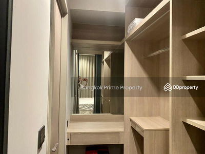 The Line Asoke-Ratchada, Bangkok, Thailand The Line Asoke-Ratchada, Bangkok, Thailand