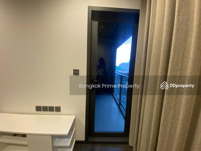 The Line Asoke-Ratchada, Bangkok, Thailand The Line Asoke-Ratchada, Bangkok, Thailand