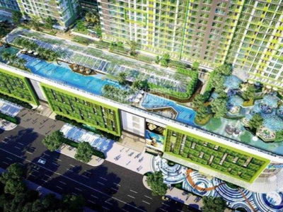 Topaz Elite, Vietnam Topaz Elite, Vietnam