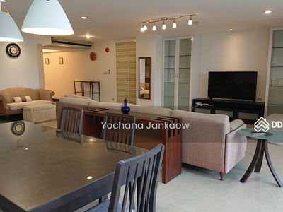 The Habitat Sukhumvit 53, Bangkok, Thailand The Habitat Sukhumvit 53, Bangkok, Thailand