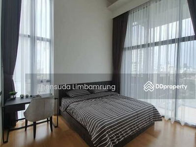 Siamese Exclusive Sukhumvit 31, Bangkok, Thailand Siamese Exclusive Sukhumvit 31, Bangkok, Thailand