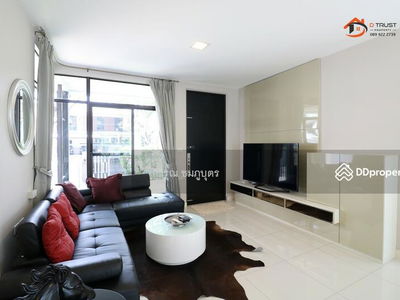 Manthana Onnut–Wongwaen 4, Bangkok, Thailand Manthana Onnut–Wongwaen 4, Bangkok, Thailand