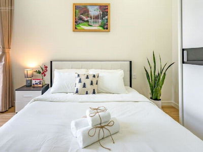 Melody Residences, Vietnam Melody Residences, Vietnam