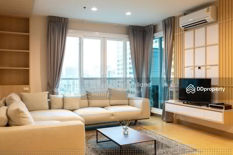 Citi Smart Sukhumvit 18, Bangkok