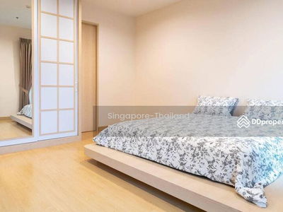 Citi Smart Sukhumvit 18, Bangkok, Thailand Citi Smart Sukhumvit 18, Bangkok, Thailand