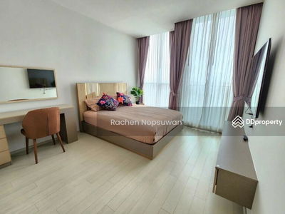 Noble Ploenchit, Bangkok, Thailand Noble Ploenchit, Bangkok, Thailand