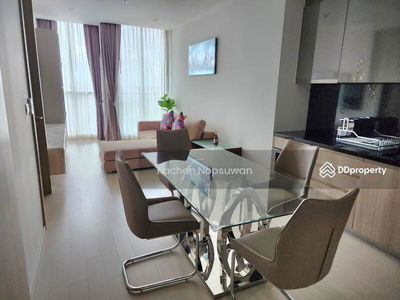 Noble Ploenchit, Bangkok, Thailand Noble Ploenchit, Bangkok, Thailand