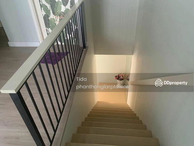 Townhome Nalin Grand Avenue, Bangkok, Thailand Townhome Nalin Grand Avenue, Bangkok, Thailand