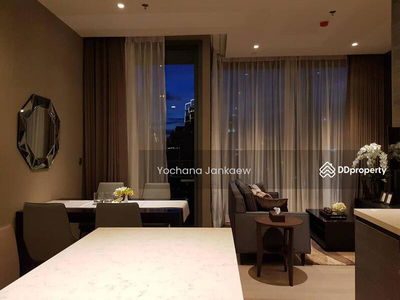 The Esse Asoke, Bangkok, Thailand The Esse Asoke, Bangkok, Thailand