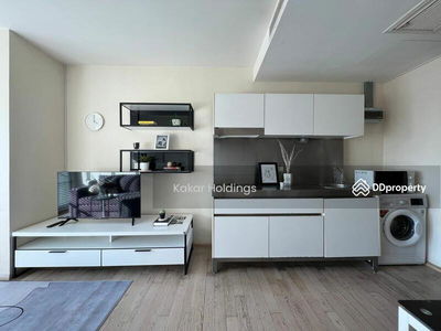 Noble Remix, Bangkok, Thailand Noble Remix, Bangkok, Thailand