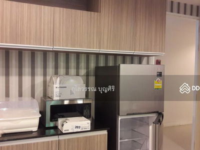 The Series Udomsuk, Bangkok, Thailand The Series Udomsuk, Bangkok, Thailand