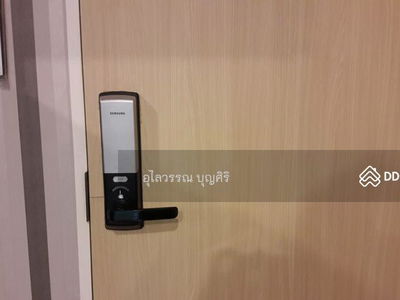 The Series Udomsuk, Bangkok, Thailand The Series Udomsuk, Bangkok, Thailand