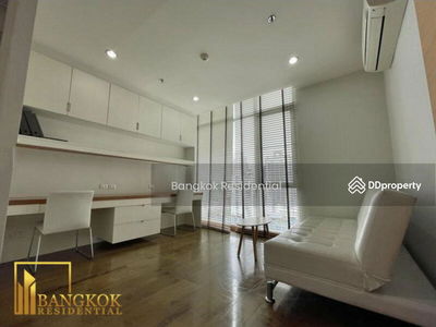 The Master Centrium Asoke-Sukhumvit, Bangkok, Thailand The Master Centrium Asoke-Sukhumvit, Bangkok, Thailand