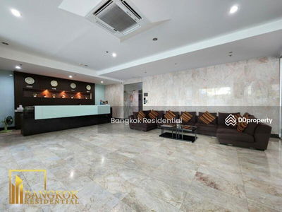 The Master Centrium Asoke-Sukhumvit, Bangkok, Thailand The Master Centrium Asoke-Sukhumvit, Bangkok, Thailand