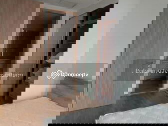 Noble BE33 Sukhumvit, Bangkok, Thailand Noble BE33 Sukhumvit, Bangkok, Thailand