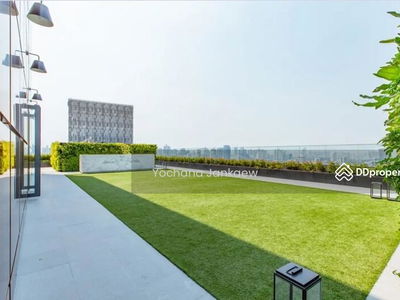 Khun By Yoo, Bangkok, Thailand Khun By Yoo, Bangkok, Thailand