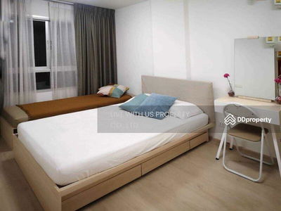 Condo Elio Del Ray, Bangkok, Thailand Condo Elio Del Ray, Bangkok, Thailand