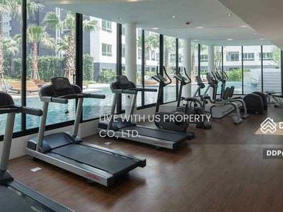 Condo Elio Del Ray, Bangkok, Thailand Condo Elio Del Ray, Bangkok, Thailand