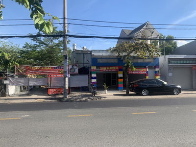 Housing in Di An, Vietnam Housing in Di An, Vietnam