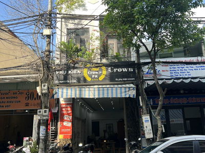 Housing in Da Nang, Vietnam Housing in Da Nang, Vietnam