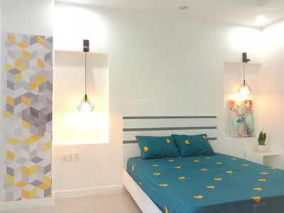 Alojamiento en Ho Chi Minh City, Vietnam Alojamiento en Ho Chi Minh City, Vietnam