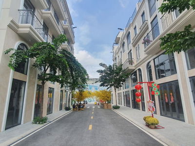 Logement dans Ho Chi Minh City, Vietnam Logement dans Ho Chi Minh City, Vietnam