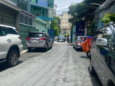 Gehäuse In Ho Chi Minh City, Vietnam Gehäuse In Ho Chi Minh City, Vietnam