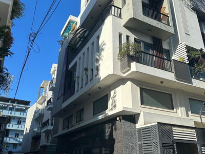Logement dans Ho Chi Minh City, Vietnam Logement dans Ho Chi Minh City, Vietnam